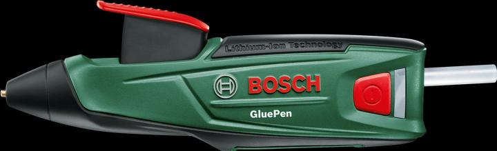 Produktbild Bosch Home & Garden GluePen