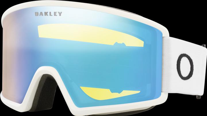 Actual product image Oakley Target Line L ski goggles