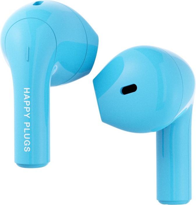 Actual product image Happy Plugs Joy (No noise cancelling, 4.80 h, Cable)