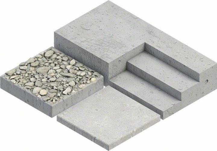 Produktbild Bosch Professional Zubehör EXPERT SDS max-8X Hammerbohrer, 30 x 400 x 520 mm (30 Millimeter)