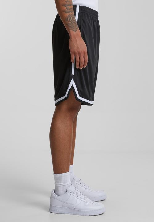 Image du produit Urban Classics Stripes Mesh Shorts (3XL)