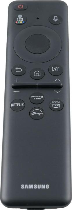 Produktbild Samsung Original Fernbedienung BN59-01432D, BN5901432D, TM2360E, VOICE (Gerätespezifische Fernbedienung, Infrarot, Bluetooth)
