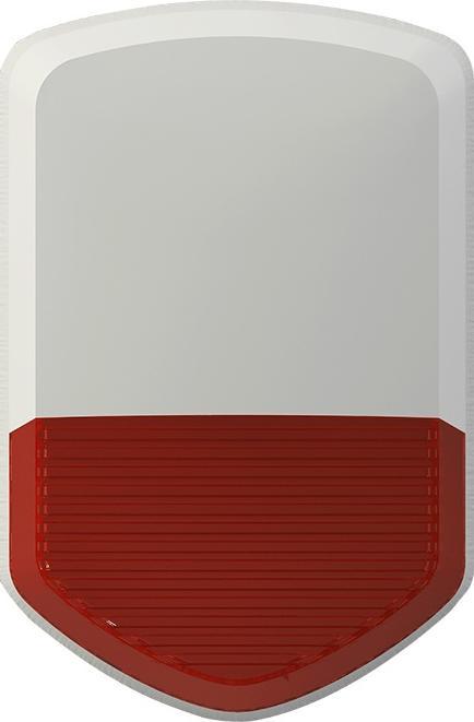 Produktbild iGet P11v2 Wireless siren Outdoor