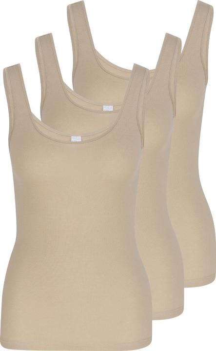 Immagine prodotto Nina von C. Confezione da 3 camicie ascellari giornaliere (46, 3XL)