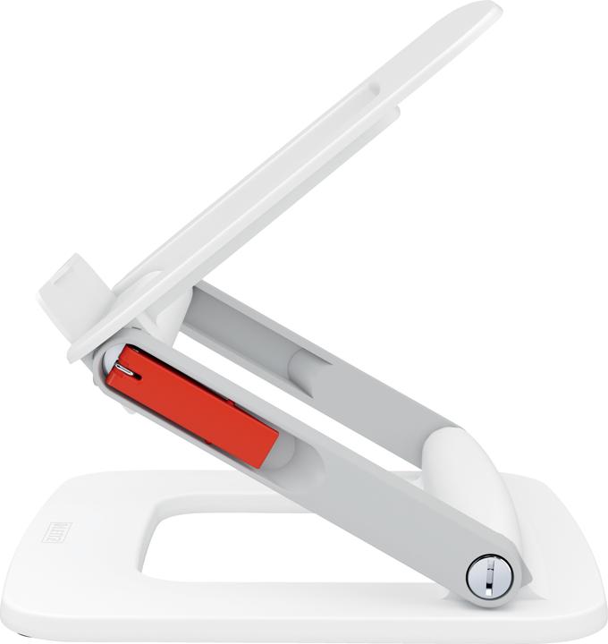 Actual product image Leitz Ergo multi-angle laptop stand
