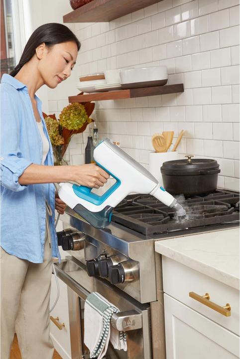 Immagine prodotto Black & Decker Pulitore a vapore BHSM15FX10-QS (1501 W)