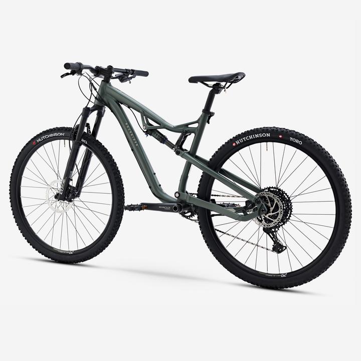 Produktbild Rockrider Mountainbike EXPL 540 S 29 Zoll grün