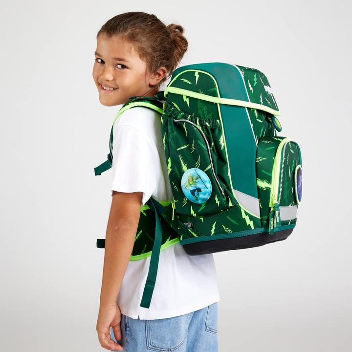 Actual product image Ergobag School desk set cubo (19 l)