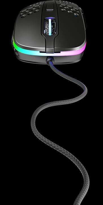 Image du produit CHERRY xtrfy M4 RGB (Filaire)