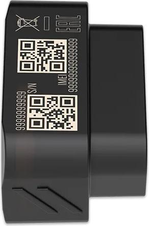 Immagine prodotto Teltonika FMB003 Tracker OBDII PnP OEM ultra piccolo con GNSS, GSM, BLE 4.0, CAN Bus Data Gestione flotta