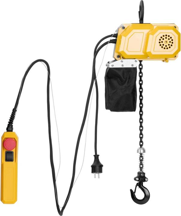 Image du produit Steinberg Palan à chaine - 150 kg - 6 m