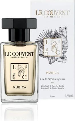 Immagine prodotto Le Couvent Maison de Parfum Nubica Eau de Parfum - 50 ml (Eau de parfum, 50 ml)