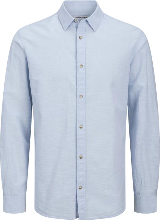 Jack & Jones Jjesummer Shirt Ls Sn (M)
