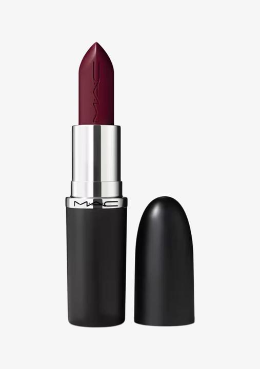 Produktbild MAC Cosmetics MACximal Sleek Satin Lipstick GUESSING GAME (GUESSING GAME)