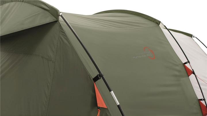 Actual product image Easy Camp Huntsville 500, tunnel tent (Tunnel tent, 12.10 kg, 5 persons)