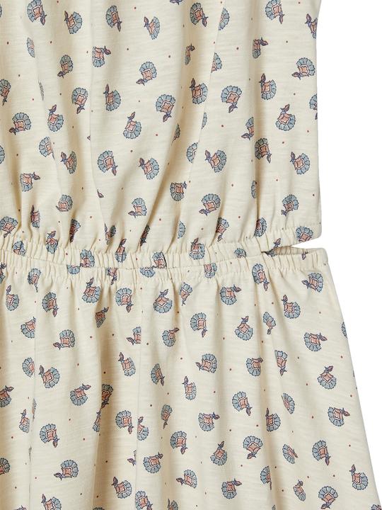 Image du produit Vertbaudet Mädchen Trägerkleid mit Cut-out an den Seiten (92)