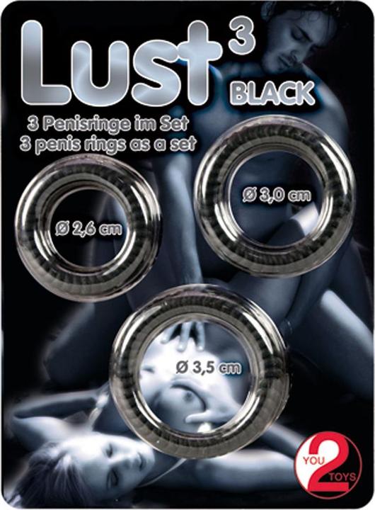 Produktbild You2Toys Lust (3.50 cm)
