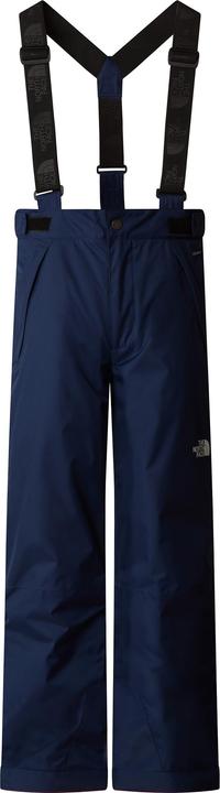 North Face Teen Snowquest Suspender (L)