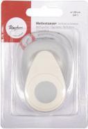 Produktbild Rayher Motivstanzer: Rund, 1, 9cm ø, 1 Stück