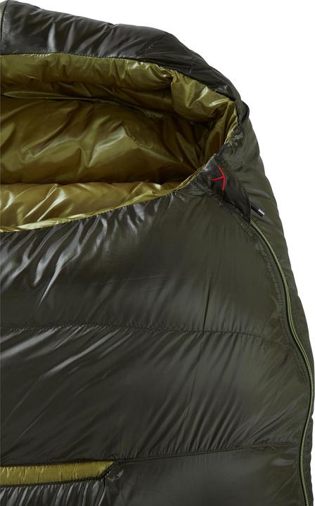 Image du produit Nordisk Balance 600 (205 cm)