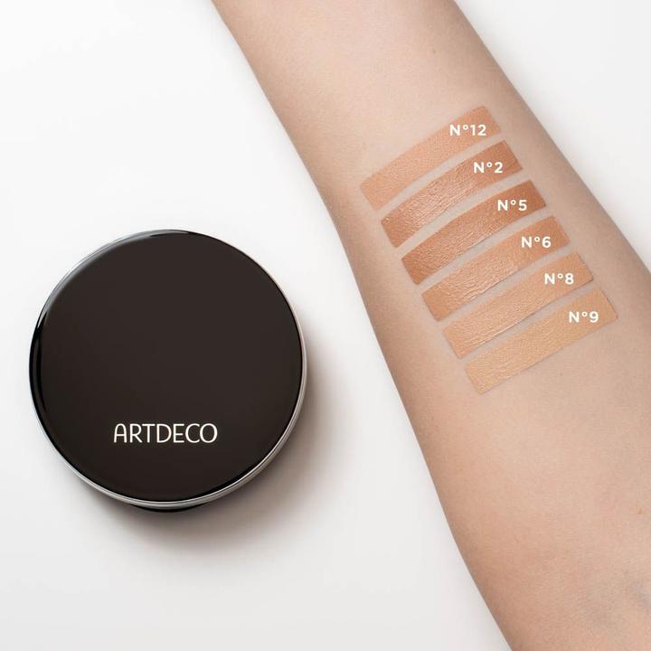 Produktbild Artdeco Double Finish (#2)