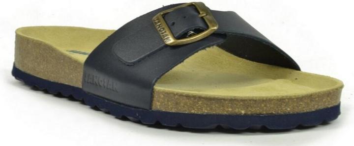 Sanosan Sandalen Malaga Leder