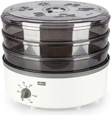Actual product image Stöckli Dörrex