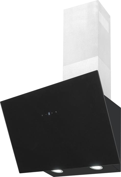 Exquisit KFD60-8.1 Montage mural ³/h G (Hotte murale)