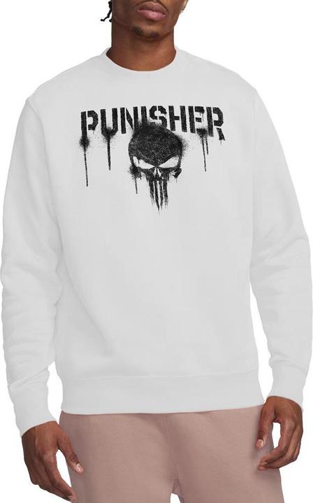 Immagine prodotto The Punisher Felpa Logo Adulto Unisex (L)