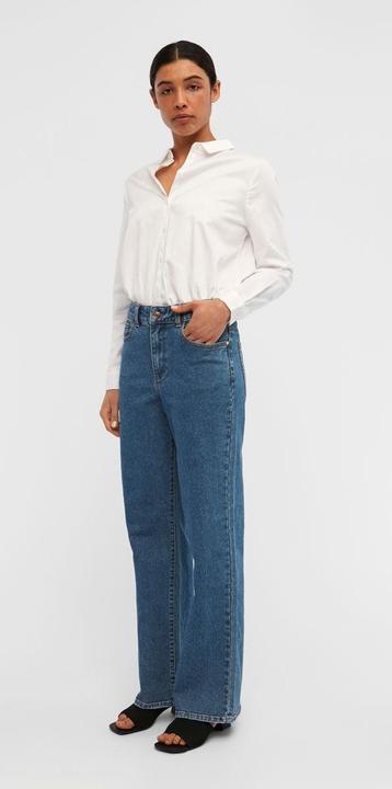 Image du produit Object Jeans taille moyenne (L)