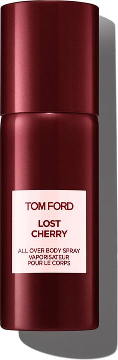 Actual product image Tom Ford Lost Cherry Body (Body cream, Body lotion, Body milk, Body gel, 150 ml)
