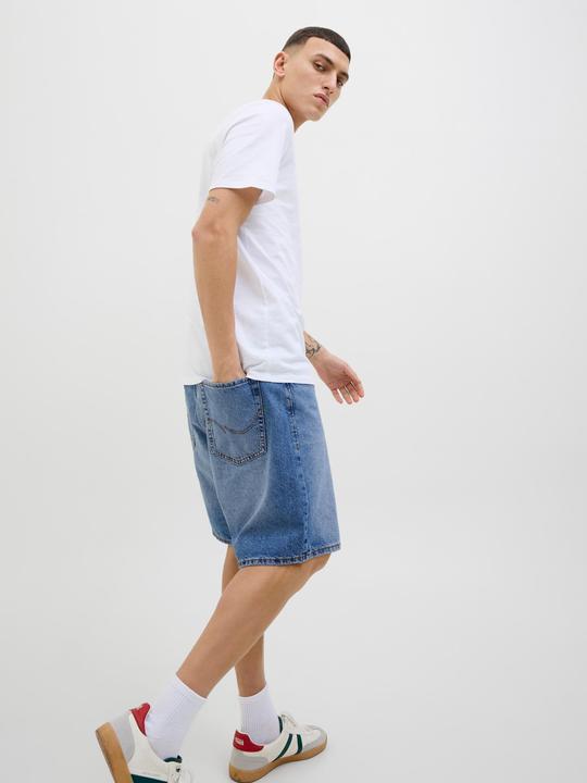 Produktbild Jack & Jones Loose Fit Loose Fit Shorts Loose Fit Shorts (L)