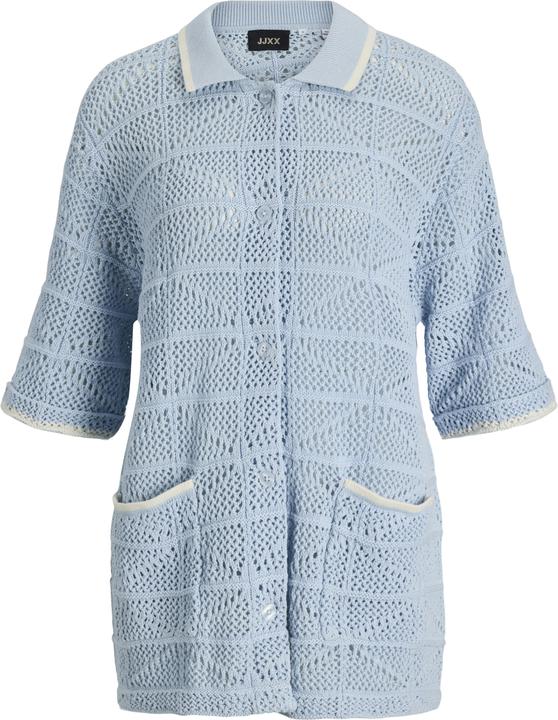 Actual product image JJXX Jxretha Polo Knit Ln (XS)