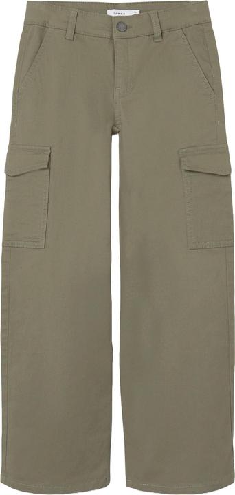 Name it Wide Fit Cargohose