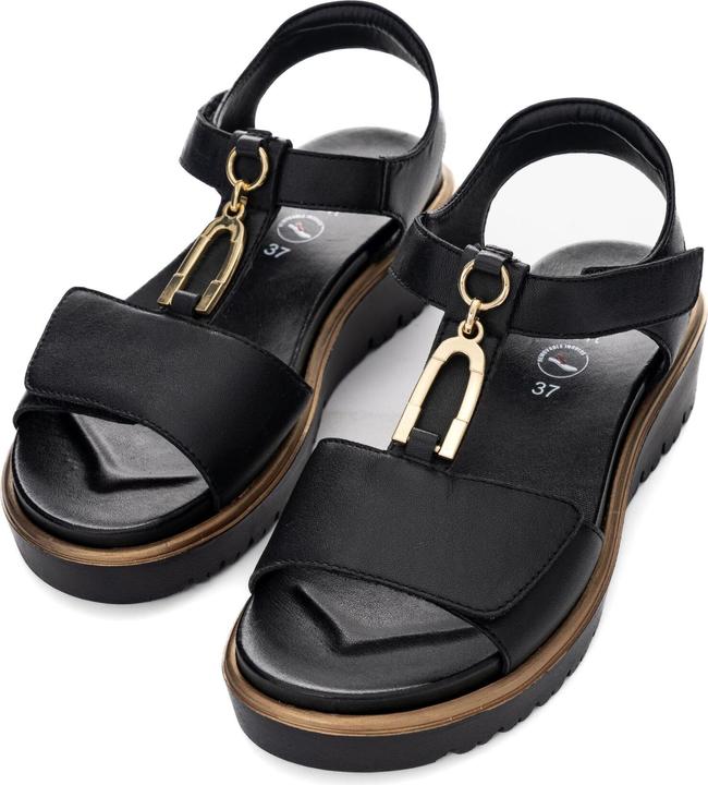Actual product image Ara Sandalen (43)