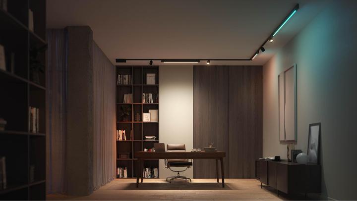 Produktbild Philips Hue Perifo Basis Set (3580 lm)