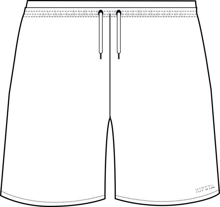 Immagine prodotto Kipsta SHORT VIRALTO GIRL 332588 (10, 11)