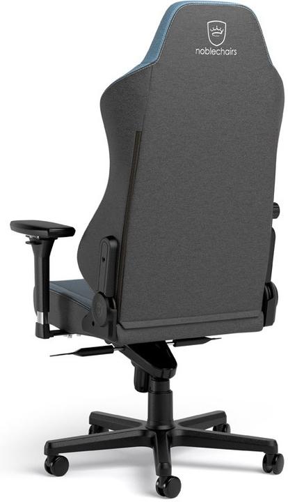 Produktbild noblechairs HERO Two Tone - Blue Limited Edition