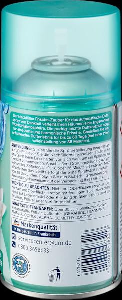 Produktbild dm Denkmit Frischezauber