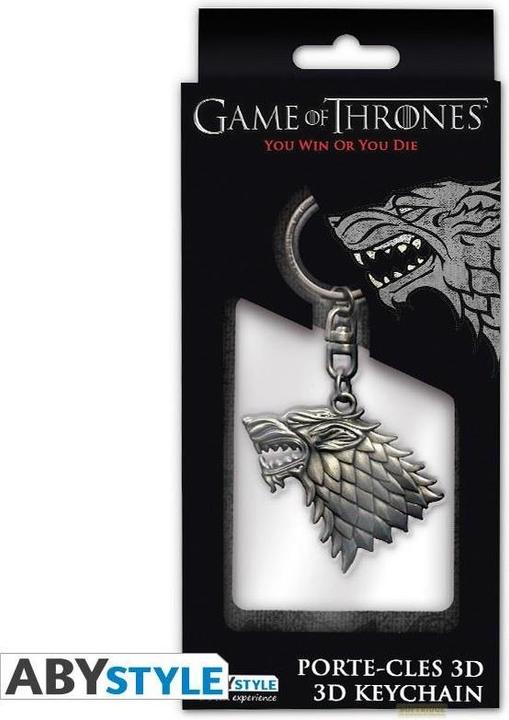 Immagine prodotto ABYstyle Spiel der Throne - Stark
