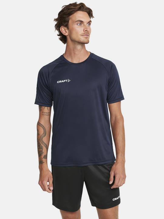 Image du produit Craft Squad 2.0 Maillot Contrasté M (S)