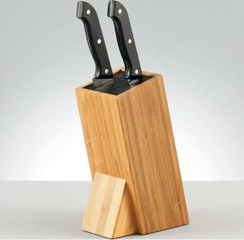 Image du produit Zeller Present Bloc de couteaux