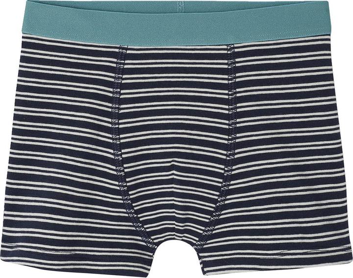Immagine prodotto Vertbaudet Confezione da 4 boxer da ragazzo in cotone biologico (92, confezione da 4)