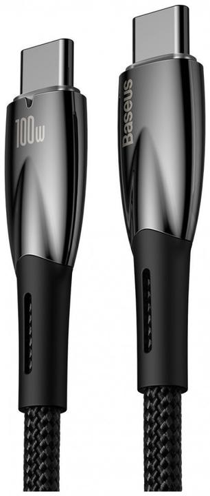 Actual product image Baseus Mica Series (2 m, USB 2.0)