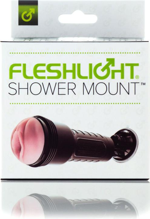 Actual product image Fleshlight Shower attachment