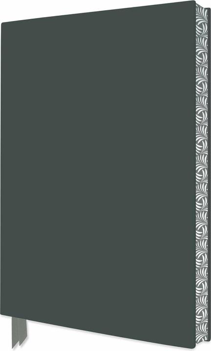 Actual product image Charcoal Artisan Sketch Book (Checked, Hardcover)