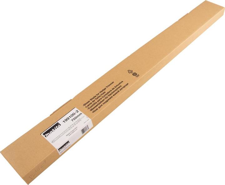 Produktbild Makita Heckenschere Ersatzmesser (Heckenschere, Rasenmäher Messer + Ersatzmesser Gartenmaschinen)