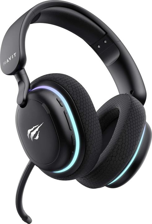 Immagine prodotto Havit Fuxi-H7 (black) (Cablato, Senza fili)