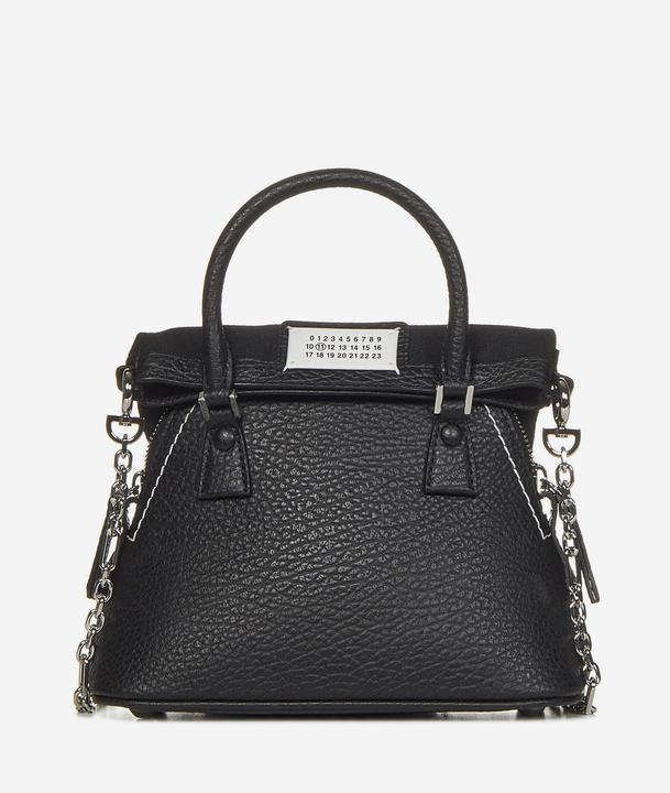 Actual product image Maison Martin Margiela Maison Margiela Bags.. Black