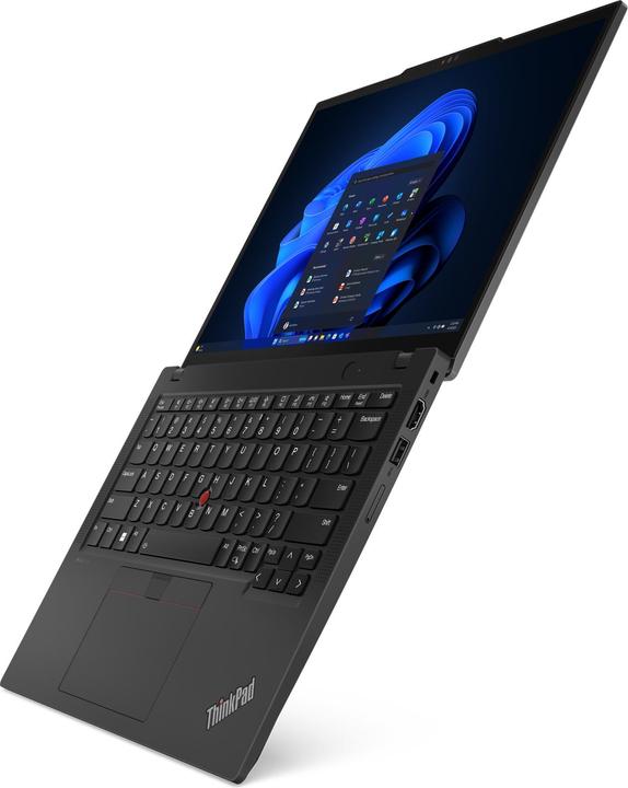 Produktbild Lenovo ThinkPad X13 Gen 5 (13.30", Intel Core Ultra 5 125U, 32 GB, 1000 GB, DE)